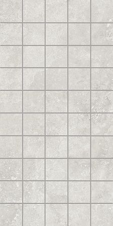 Декор KMD2PTG005BR чипсет Литос серый светлый матовый обрезной 30x60x0,9, Kerama Marazzi (Керама Марацци)