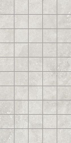 Декор KMD2PTG005BR чипсет Литос серый светлый матовый обрезной 30x60x0,9, Kerama Marazzi (Керама Марацци)