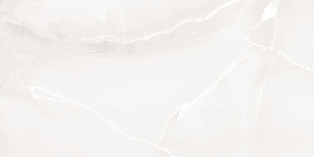 A17128 Futura (Футура) тонкий Lumina Onyx полированный светло-серый ректификат керамогранит 60х120, Cersanit