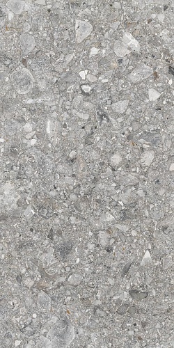 Granite Gerda (Граните Герда) серый керамогранит матовый MR 120х59,9, Idalgo (Идальго)