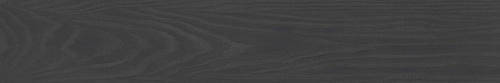 Керамогранит KM2012G0011R Манифик вуд чёрный матовый обрезной 20x119,5x0,9, Kerama Marazzi (Керама Марацци)