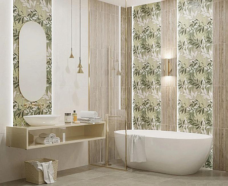 Коллекция плитки Salvador (Сальвадор) 31,5х63, Azori (Азори)