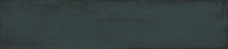 Плитка KM26380 Мажорель зелёный тёмный глянцевый 6x28,5x1, Kerama Marazzi (Керама Марацци)