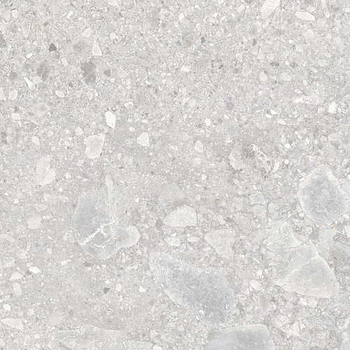 Керамогранит Ceppo Blanco PRO структурный 60х60, Laparet