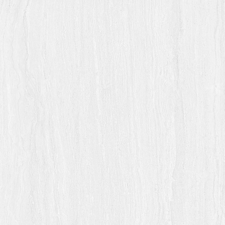 Керамогранит белый матовый 60х60 Dako (Дако) E-5024 Travertine (Травертин)