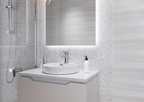 Коллекция плитки Grey Shades (Грей Шейдс) 30х60, Cersanit