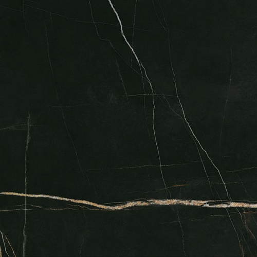 Granite Lusso Nero (Граните Люссо) неро керамогранит матовый MR 59,9х59,9, Idalgo (Идальго)