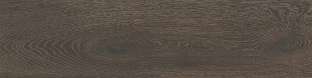 Керамогранит KM2080G0031R Лимба коричневый тёмный матовый обрезной 20x80x0,9, Kerama Marazzi (Керама Марацци)