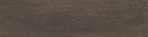 Керамогранит KM2080G0031R Лимба коричневый тёмный матовый обрезной 20x80x0,9, Kerama Marazzi (Керама Марацци)