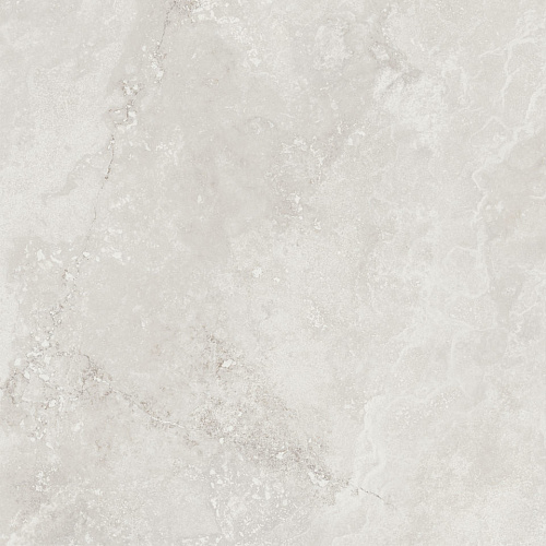 Керамогранит KM6060G0441R Литос серый светлый матовый обрезной 60x60x0,9, Kerama Marazzi (Керама Марацци)