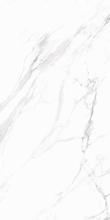 Керамогранит Laparet Carrara Blanco PRO белый 60х120 матовый R11Soft