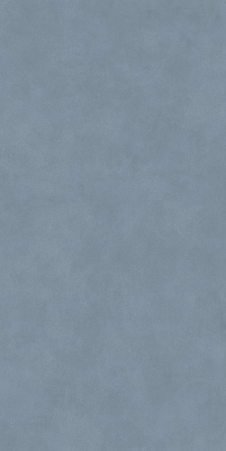 Плитка KM6012B0151R Таделакт синий светлый матовый обрезной 60x119,5x0,9, Kerama Marazzi (Керама Марацци)