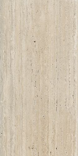A17423 Travertino (Травертино) бежевый светлый ректификат керамогранит 60х120, Cersanit