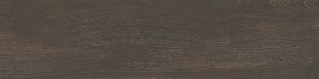 Керамогранит KM2080G0031R Лимба коричневый тёмный матовый обрезной 20x80x0,9, Kerama Marazzi (Керама Марацци)