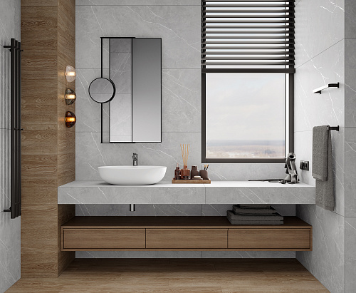 Коллекция керамогранита Lune (Лун), Laparet (Лапарет)