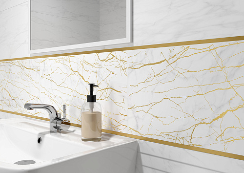 Коллекция плитки Calacatta (Калакатта) 30х60, Cersanit