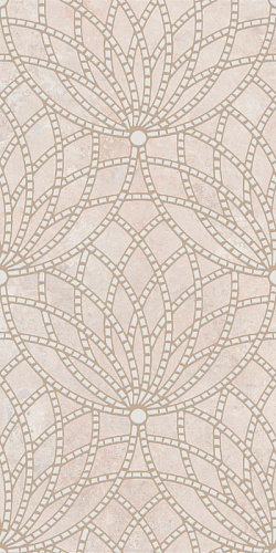 Декор KMD3STA090BR Литос бежевый светлый матовый обрезной 30x60x0,9, Kerama Marazzi (Керама Марацци)