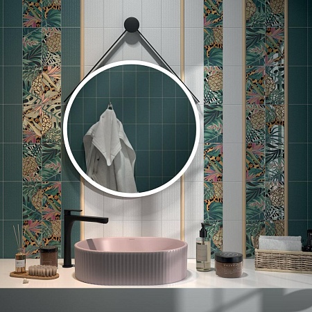 Пальмейра 20х9,9, Kerama Marazzi