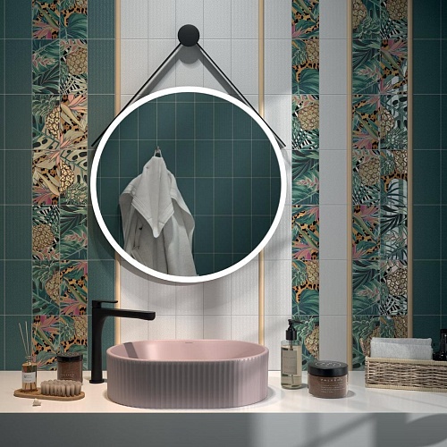 Пальмейра 20х9,9, Kerama Marazzi