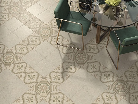 Кампионе 30,2х30,2; 20х20, Kerama Marazzi