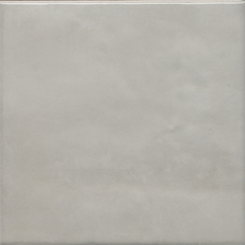 Плитка KM1515B0050N Фес серый глянцевый 15x15x0,77, Kerama Marazzi (Керама Марацци)