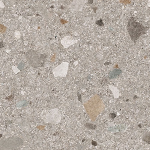 Granite Gerda (Граните Герда) натура лайт керамогранит лаппатированный LR / LLR 59,9х59,9, Idalgo (Идальго)