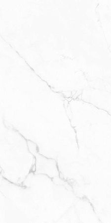 A17126 Futura (Футура) тонкий Deep Calacatta белый ректификат керамогранит 60х120, Cersanit