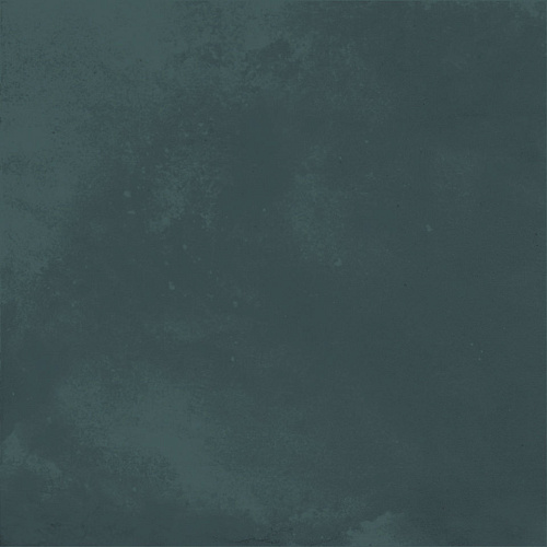 Плитка KM1515B0030N Фес бирюзовый тёмный глянцевый 15x15x0,77, Kerama Marazzi (Керама Марацци)