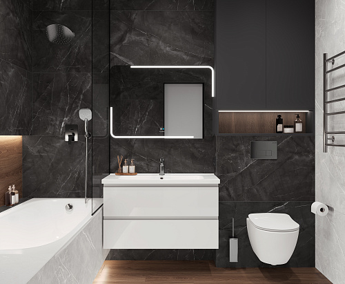 Коллекция керамогранита Timeless (Таймлесс), Laparet (Лапарет)