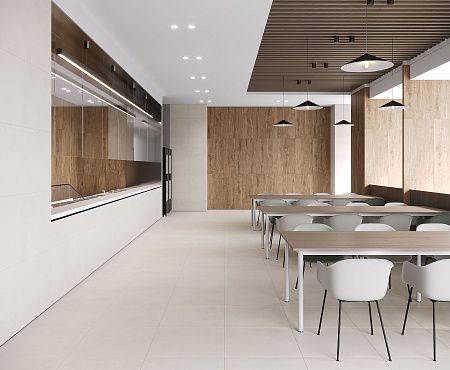 Коллекция керамогранита Betonica Crema PRO(Бетоника Крема ПРО), Laparet(Лапарет)