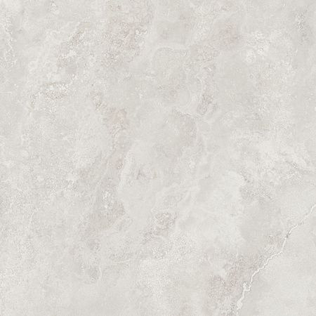 Керамогранит KM6060G0441R Литос серый светлый матовый обрезной 60x60x0,9, Kerama Marazzi (Керама Марацци)