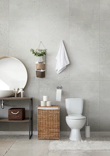 Коллекция керамогранита Granite Concepta (Концепта) 120х59,9, 59,9х59,9, Idalgo (Идальго)