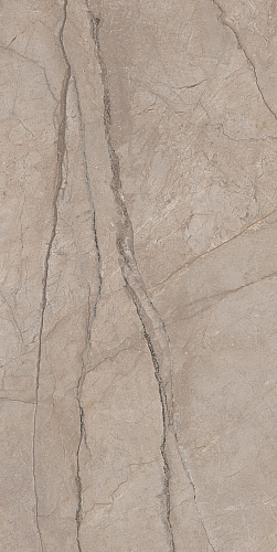 Плитка KM6012B0230R Ифран бежевый светлый глянцевый обрезной 60x119,5x0,9, Kerama Marazzi (Керама Марацци)