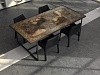 Венеция 119,5х238,5, Kerama Marazzi