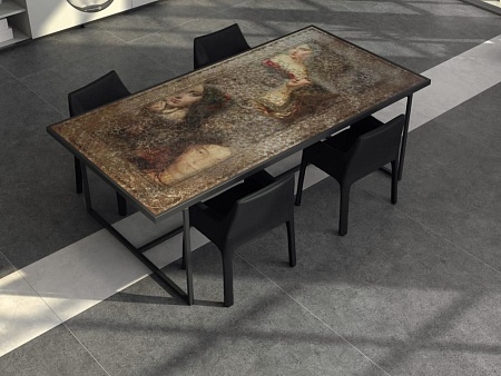 Венеция 119,5х238,5, Kerama Marazzi