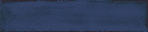 Плитка KM26379 Мажорель синий тёмный глянцевый 6x28,5x1, Kerama Marazzi (Керама Марацци)