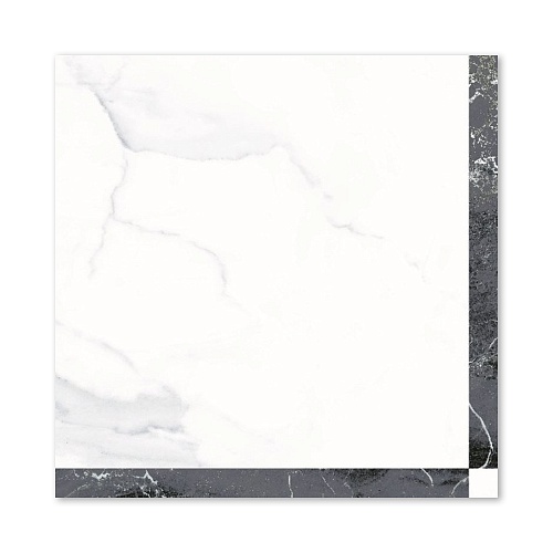 10400000864 Carrara grey PG 02 глянцевый керамогранит 45х45, Gracia Ceramica