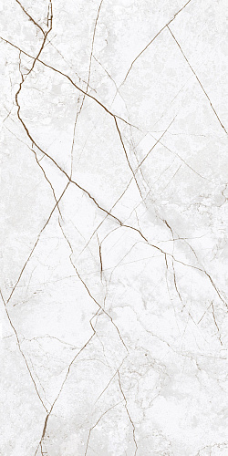 Керамогранит Granite Sandra (Сандра) белый легкое лаппатирование LLR 120х59,9, Idalgo (Идальго)