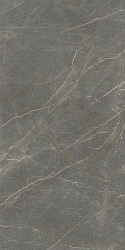 Керамогранит Granite Sofia (София) серый антрацит легкое лаппатированние 120х59,9, Idalgo (Идальго)