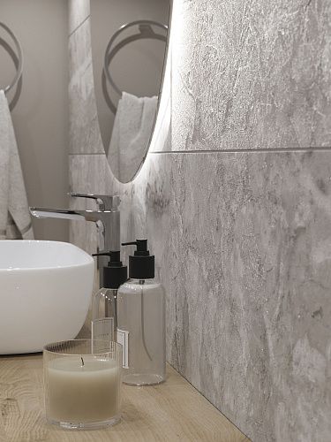 Коллекция керамогранита Wonderstone (Вандерстоун) 29,7х59,8, Cersanit