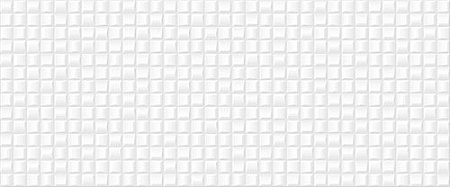 10100001231 Sweety white mosaic wall 02 глянцевая плитка д/стен 25х60, Gracia Ceramica