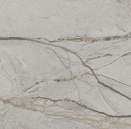 Керамогранит KM6060G0061R Ифран серый светлый матовый обрезной 60x60x0,9, Kerama Marazzi (Керама Марацци)