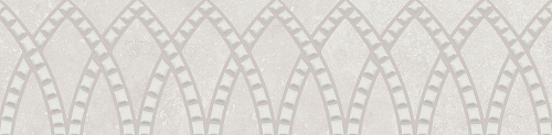 Бордюр KMB3STA020BR Литос серый светлый матовый обрезной 30x7,2x0,9, Kerama Marazzi (Керама Марацци)