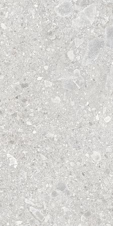 Керамогранит Laparet Ceppo Blanco PRO светло-серый 60х120 матовый структурный R11Soft STR