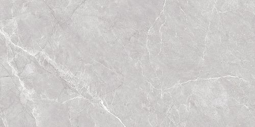 Керамогранит Laparet Marble Grey PRO серый 60х120 матовый R11Soft