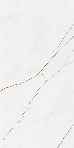 Керамогранит Granite Siena (Сиена) белый легкое лаппатирование LLR 120х59,9, Idalgo (Идальго)