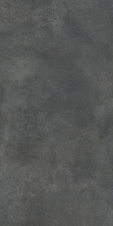 Керамогранит Ceradim Concrete Courage Graphite графитовый 60х120 Матовый