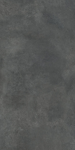 Керамогранит Ceradim Concrete Courage Graphite графитовый 60х120 Матовый