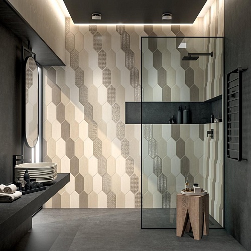 Монтиш 14х34, Kerama Marazzi