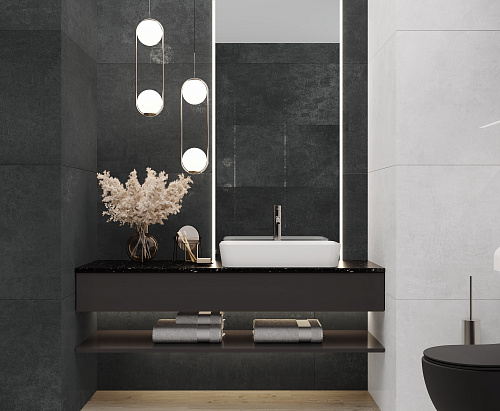 Коллекция керамогранита Techno Grafito (Техно Графито), Laparet (Лапарет)